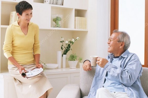 老人可以吹空調(diào)嗎？老人吹空調(diào)好嗎？(1)
