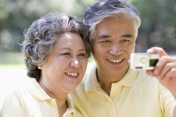 老人可以吹空調(diào)嗎？老人吹空調(diào)好嗎？(2)