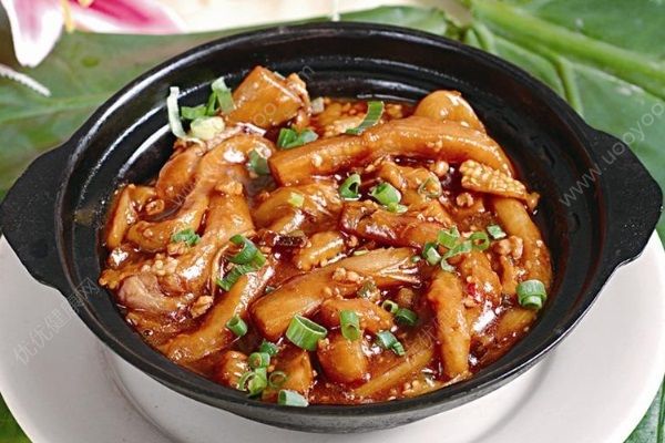 來月經(jīng)能吃茄子嗎？經(jīng)期吃茄子可以嗎？(2)