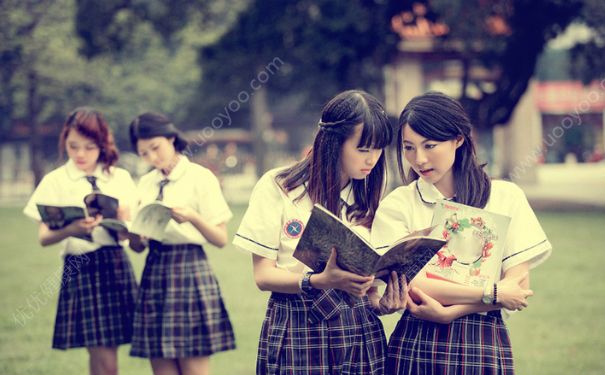 同學(xué)背后黑我怎么辦？總擔(dān)心別人不喜歡自己(2)