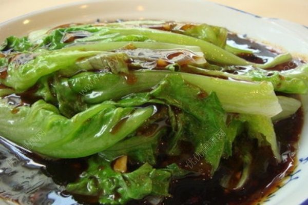孕婦可以吃生菜嗎？孕婦能吃生菜嗎？(4)
