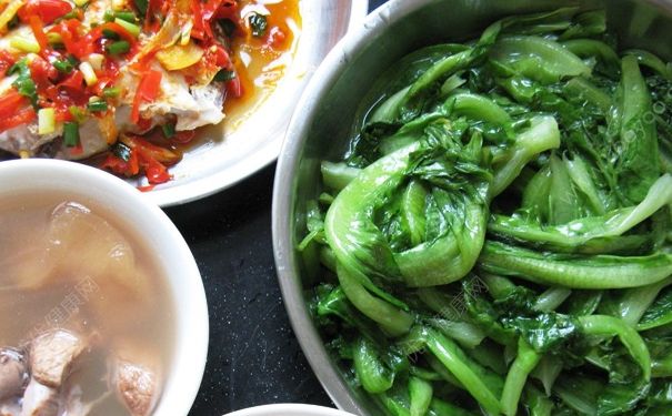 經(jīng)期能吃生菜嗎？月經(jīng)可以吃生菜嗎？(4)