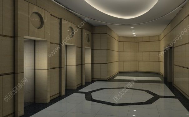坐電梯頭暈怎么回事？為什么坐電梯會(huì)頭暈？(2)