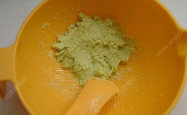 寶寶能吃毛豆嗎？寶寶吃毛豆好嗎？(3)