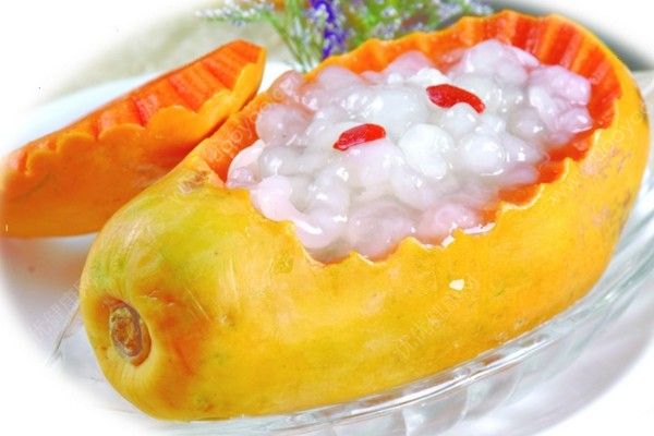 懷孕吃木瓜能豐胸嗎？孕期吃木瓜可以豐胸嗎？(2)