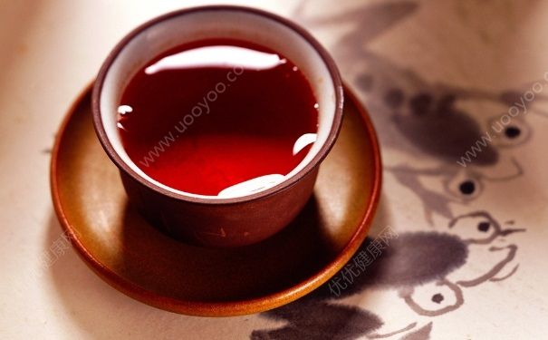 青少年可以喝茶嗎？青少年喝茶好嗎？(1)