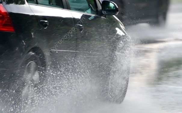 打雷能開車嗎？打雷開車安全嗎？(3)