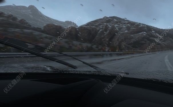 打雷能開車嗎？打雷開車安全嗎？(4)