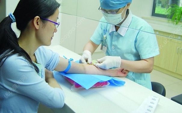 初中生月經(jīng)不調(diào)做哪些檢查？月經(jīng)不調(diào)怎么檢查出來？(3)