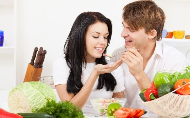 女人備孕期間應(yīng)該注意什么？女人備孕前的準備工作(5)