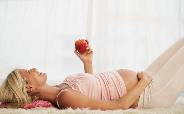 孕婦可以吃鴨蛋嗎？孕婦吃鴨蛋好嗎？(4)