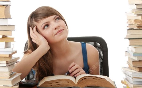 上課容易犯困怎么辦？上課容易走神怎么辦？(1)
