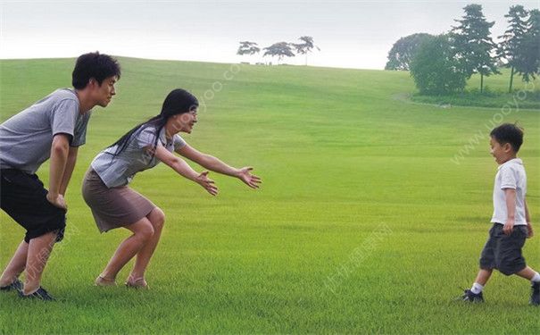 不能對孩子說哪些謊話？家長不能對孩子說的話(4)
