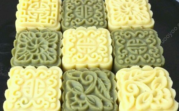 來(lái)月經(jīng)能吃綠豆糕嗎？經(jīng)期吃綠豆糕好不好？(1)