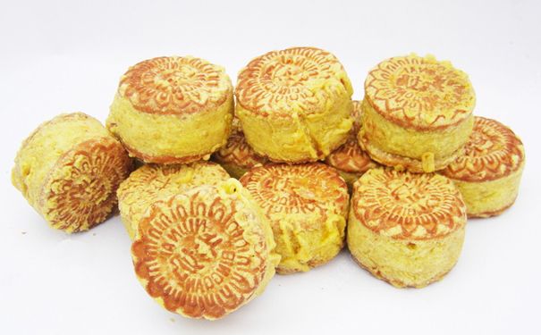 來(lái)月經(jīng)能吃綠豆糕嗎？經(jīng)期吃綠豆糕好不好？(3)