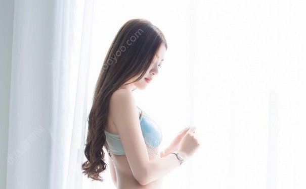 18歲乳房一大一小正常嗎？乳房一大一小怎么辦？(3)