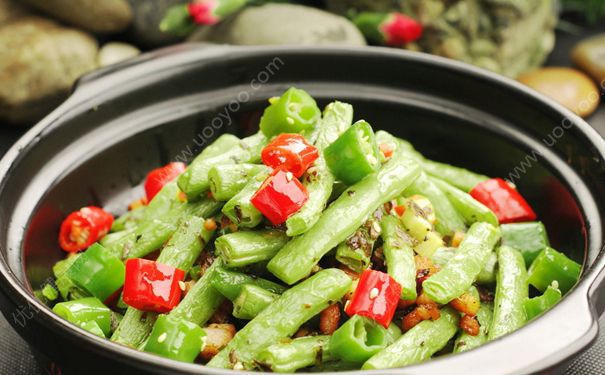 坐月子能吃四季豆嗎？產(chǎn)婦能不能吃四季豆？(3)