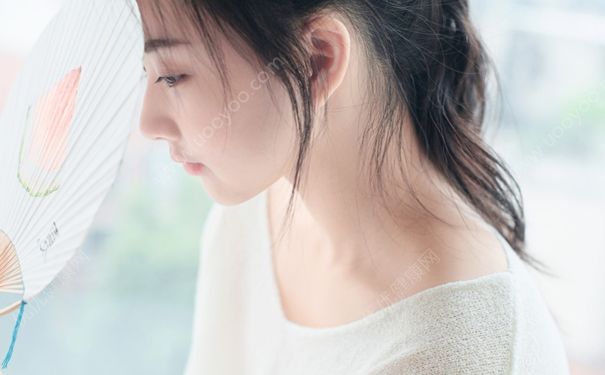 12歲女生白帶多是怎么回事？12歲女生白帶多怎么辦？(1)