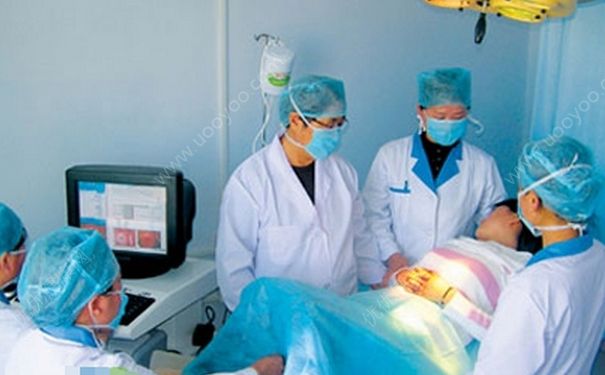 高中生能不能做婦檢？高中生月經(jīng)不調(diào)要做什么檢查？(3)