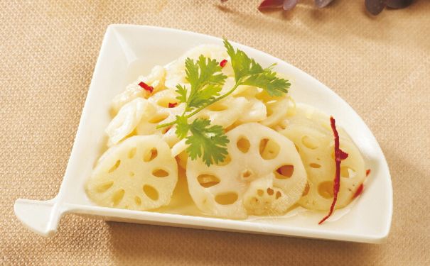 蓮藕會(huì)回奶嗎？吃蓮藕會(huì)不會(huì)回奶？(4)