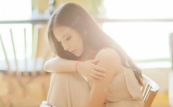 女生外陰有白色分泌物是怎么回事？女生外陰有白色分泌物怎么辦？(1)