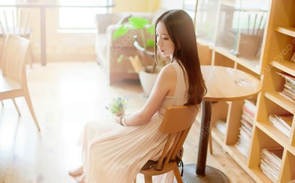 女生外陰有白色分泌物是怎么回事？女生外陰有白色分泌物怎么辦？(2)