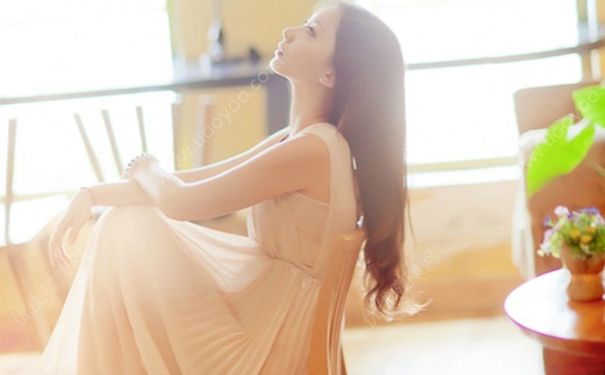 女生外陰有白色分泌物是怎么回事？女生外陰有白色分泌物怎么辦？(3)