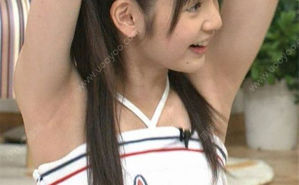 女生腋毛怎么刮？女生腋毛怎么去除？(3)