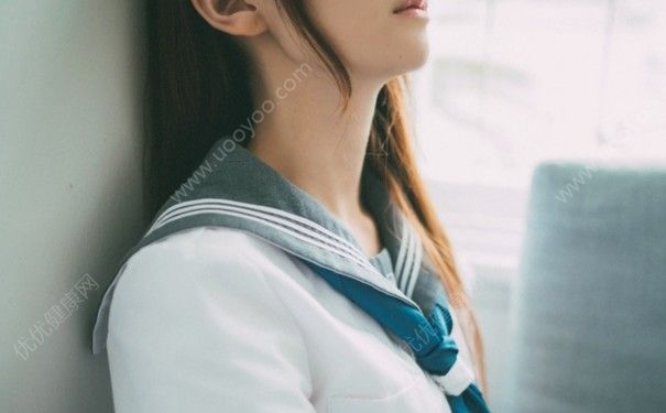 14歲胸部疼痛怎么回事？14歲女生乳房疼痛怎么辦？(4)