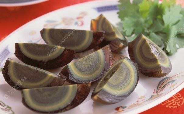 皮蛋小孩子可以吃嗎？小孩吃皮蛋好嗎？(1)