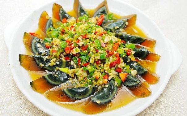 皮蛋小孩子可以吃嗎？小孩吃皮蛋好嗎？(2)