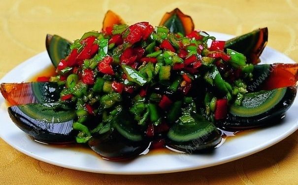 皮蛋小孩子可以吃嗎？小孩吃皮蛋好嗎？(3)