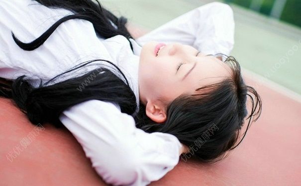 中學(xué)生月經(jīng)推遲的原因是什么？中學(xué)生月經(jīng)推遲怎么辦？(4)