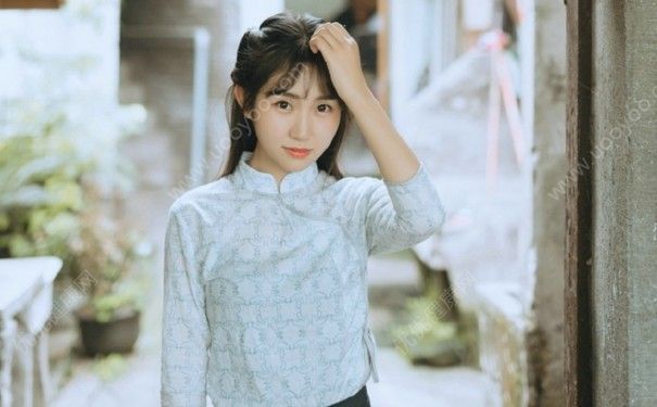 13歲女生乳房多大？13歲女孩胸部一般多大？(4)