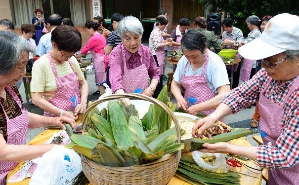 端午節(jié)要送禮嗎？端午節(jié)要干什么？(1)