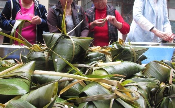 端午節(jié)要送禮嗎？端午節(jié)要干什么？(3)