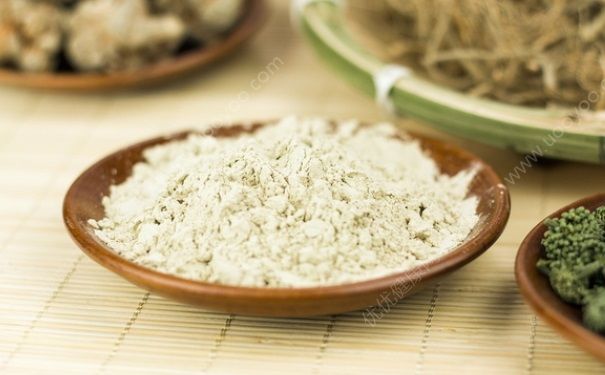 中學(xué)生可以吃三七粉嗎？三七粉適合哪些人群服用？(2)