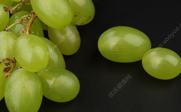 孕婦能吃提子嗎？孕婦吃提子好不好？(1)