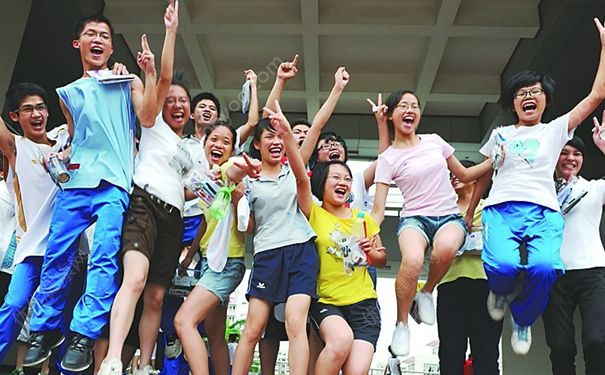 高考完了不知道干什么怎么辦？高考后能干些什么？(1)