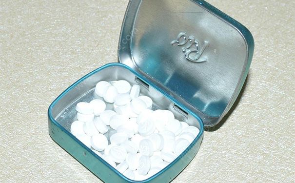 例假能吃薄荷嗎？經(jīng)期吃薄荷糖會(huì)怎么樣？(3)