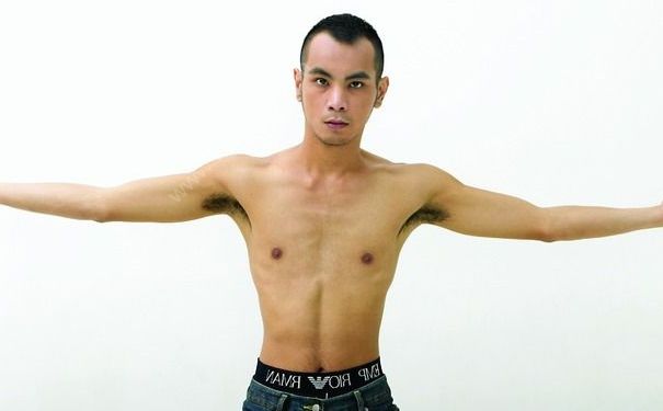男生腋毛多說(shuō)明什么？男生腋毛可以刮嗎？(3)