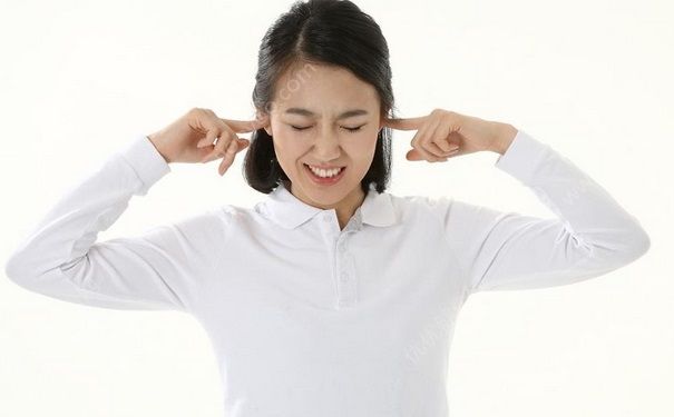 中學(xué)生耳鳴是怎么回事？中學(xué)生耳鳴怎么辦？(3)