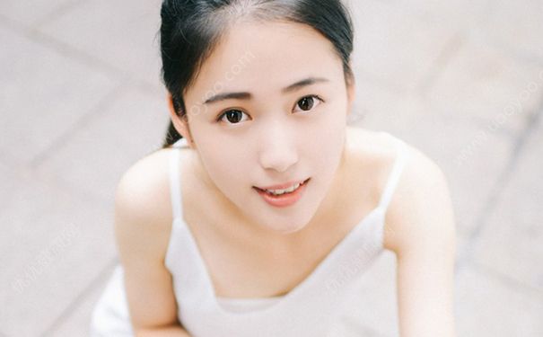 女生胸小有哪些好處？胸小的女生有什么好處？(3)