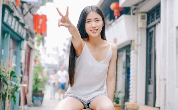 女生胸小有哪些好處？胸小的女生有什么好處？(4)
