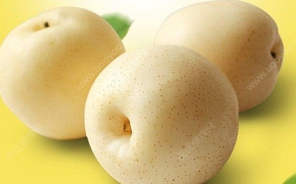 哺乳期能吃雪梨嗎？喂母乳吃雪梨好嗎？(1)