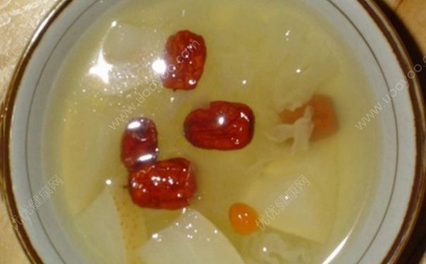孕婦能吃雪梨銀耳湯嗎？孕期喝雪梨銀耳湯好不好？(3)
