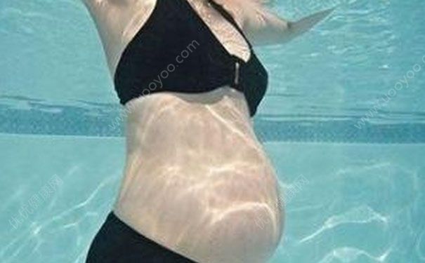孕婦洗澡時(shí)間多久比較好？孕婦洗澡時(shí)間長(zhǎng)會(huì)怎樣？(3)