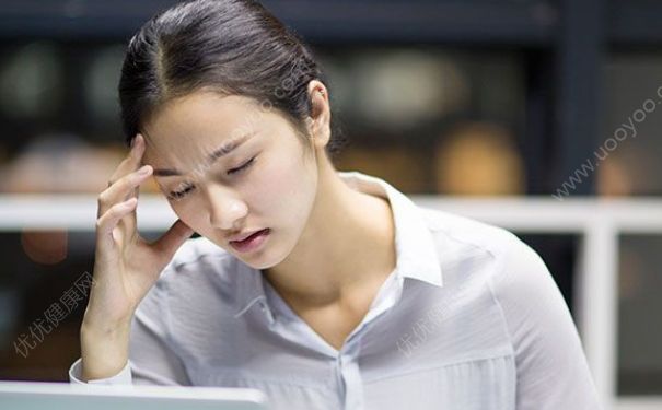 壓力會(huì)導(dǎo)致肥胖嗎？壓力會(huì)導(dǎo)致月經(jīng)推遲嗎？(2)