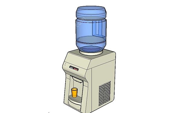 學(xué)校飲水機(jī)可以喝嗎？飲水機(jī)的水反復(fù)燒有危害嗎？(1)