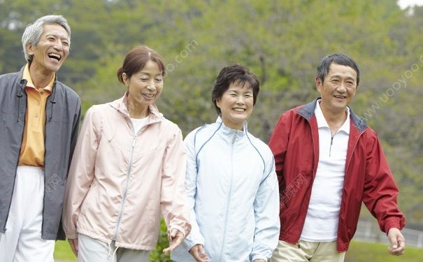 老人吃藍(lán)莓好嗎？老人可以吃藍(lán)莓嗎？(2)